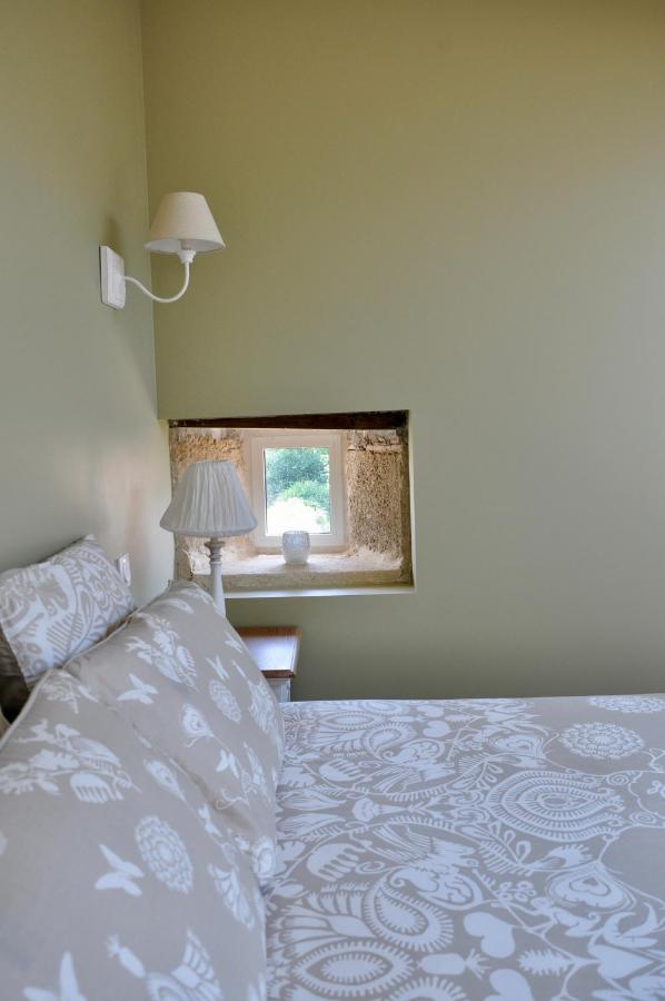 Clos Saint Sauveur - Guesthouse Au Coeur Des Vignes Sur Le Coteau Exteriér fotografie